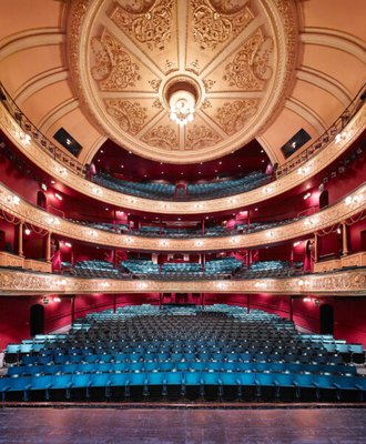 시어터 로열 글래스고